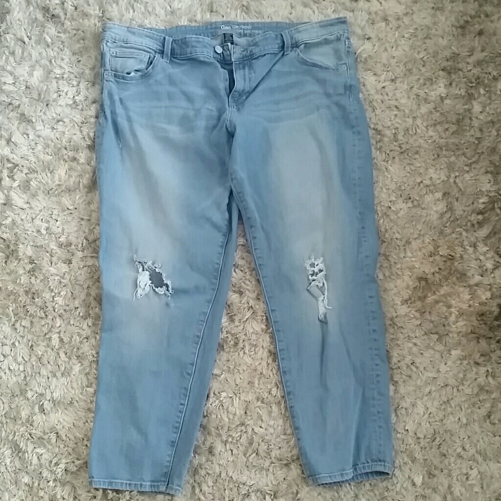 GAP jeans
